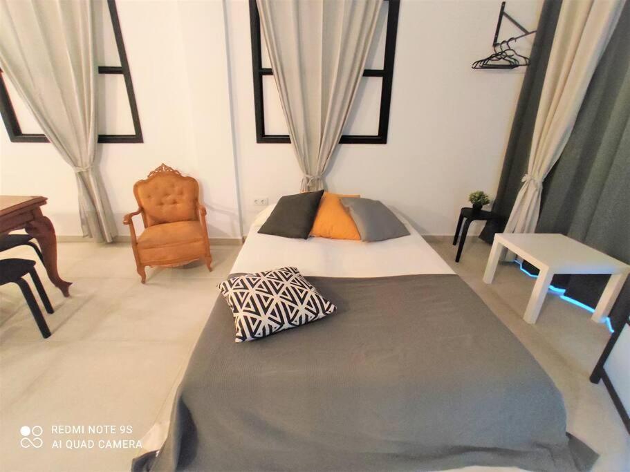 Precioso Loft Berenguer Leilighet Valencia Eksteriør bilde