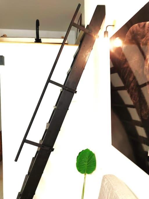 Precioso Loft Berenguer Leilighet Valencia Eksteriør bilde