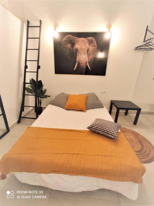 Precioso Loft Berenguer Leilighet Valencia Eksteriør bilde