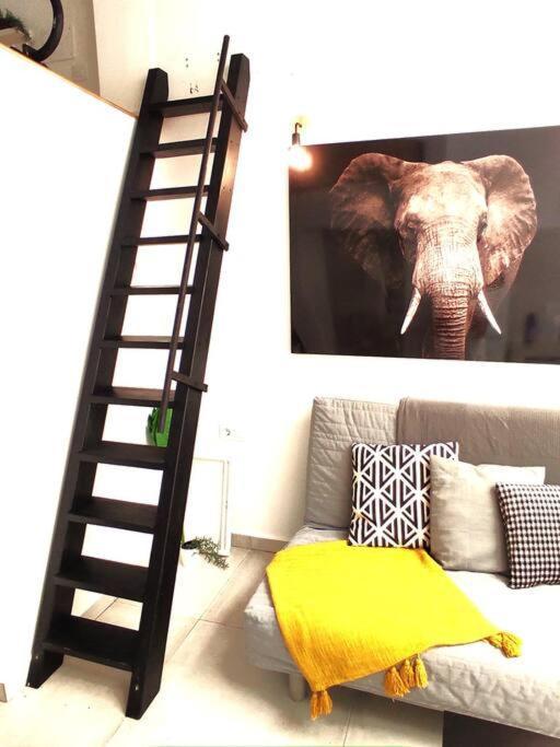 Precioso Loft Berenguer Leilighet Valencia Eksteriør bilde
