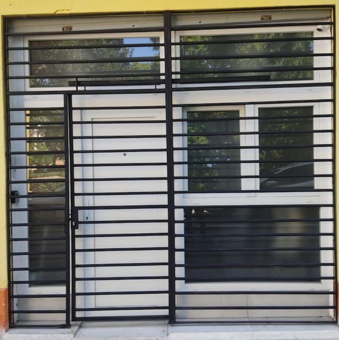 Precioso Loft Berenguer Leilighet Valencia Eksteriør bilde