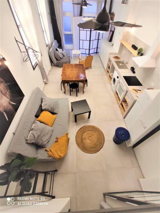 Precioso Loft Berenguer Leilighet Valencia Eksteriør bilde