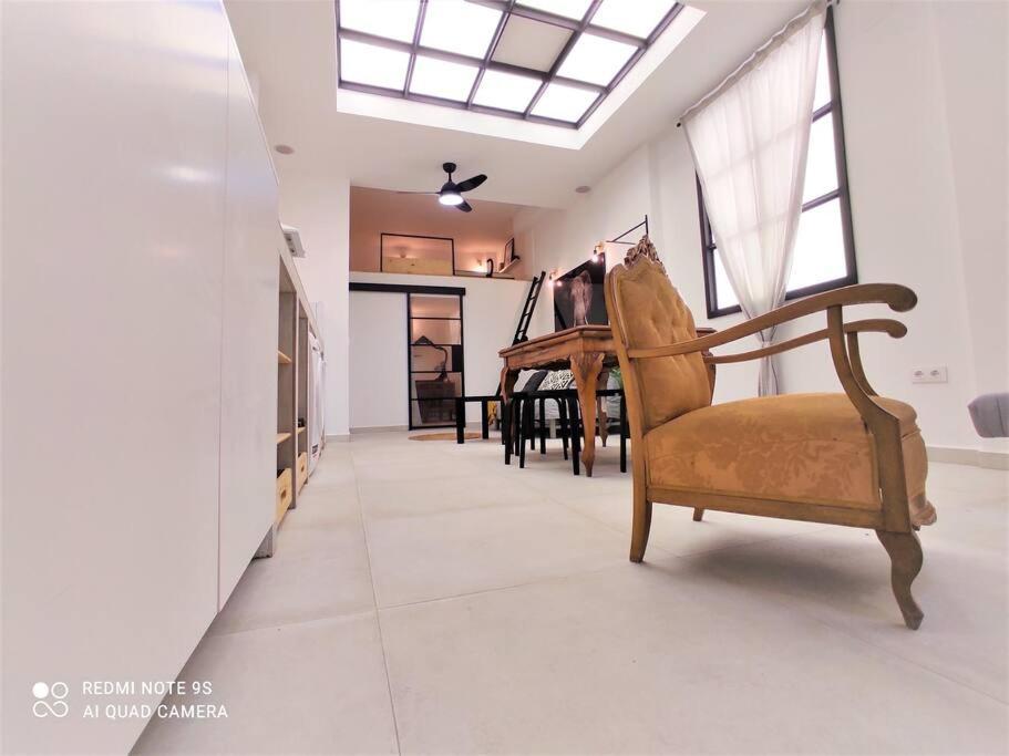 Precioso Loft Berenguer Leilighet Valencia Eksteriør bilde