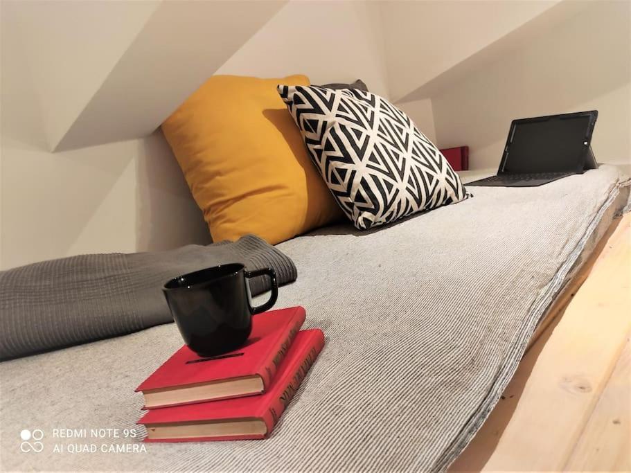 Precioso Loft Berenguer Leilighet Valencia Eksteriør bilde